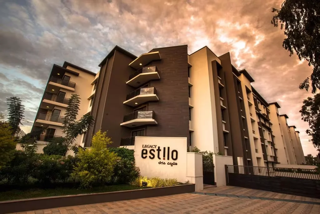Legacy Estillo